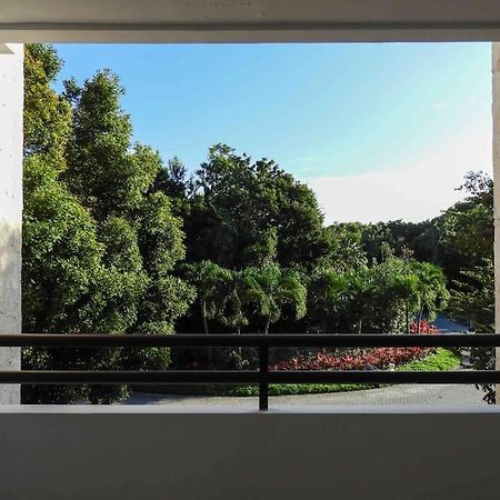 Aku-Chic Newly Furbished Condo Jungle Pool Хетна Экстерьер фото