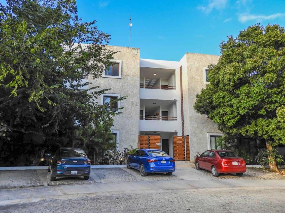 Aku-Chic Newly Furbished Condo Jungle Pool Хетна Экстерьер фото
