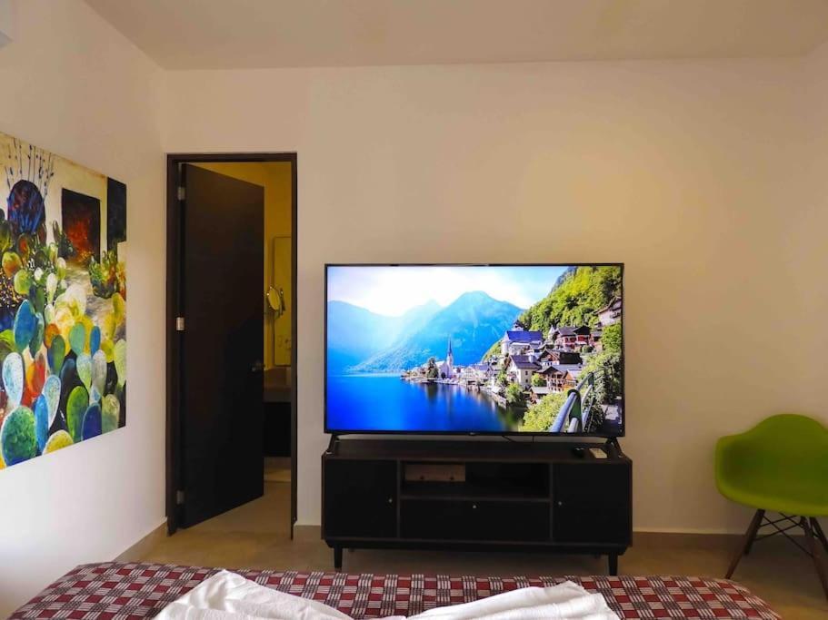 Aku-Chic Newly Furbished Condo Jungle Pool Хетна Экстерьер фото