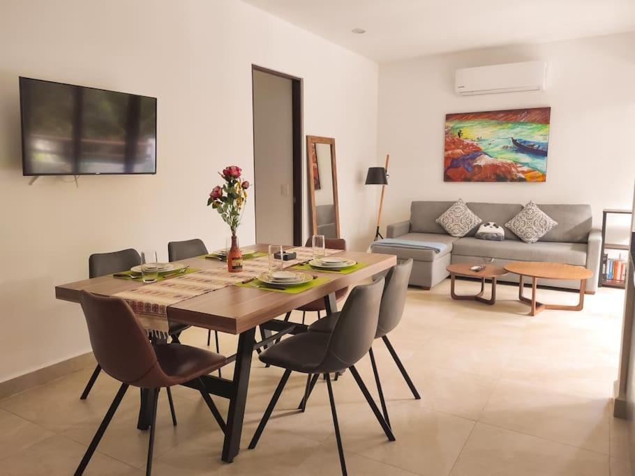 Aku-Chic Newly Furbished Condo Jungle Pool Хетна Экстерьер фото