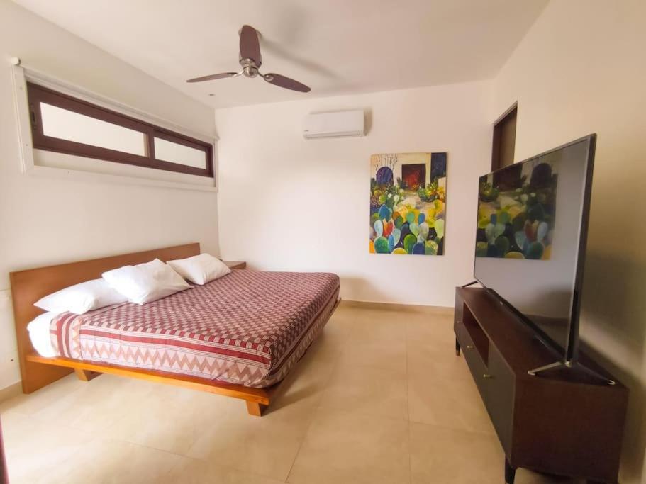 Aku-Chic Newly Furbished Condo Jungle Pool Хетна Экстерьер фото